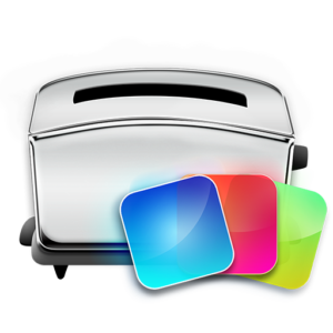 MakeAppIcon Desktop App Icon