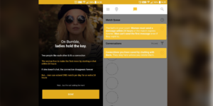 bumble how it works