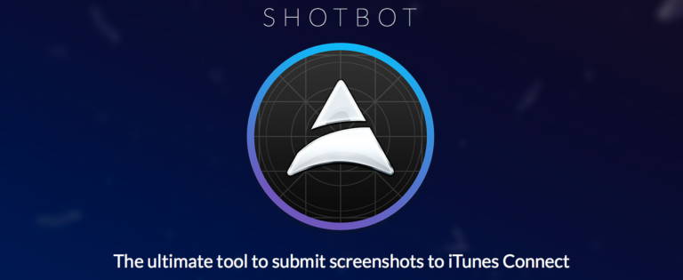 app shotbot