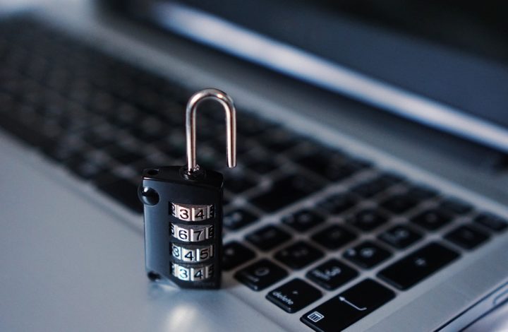 enterprise cyber internet security