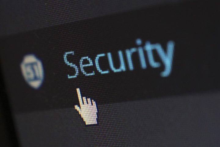 enterprise cyber internet security