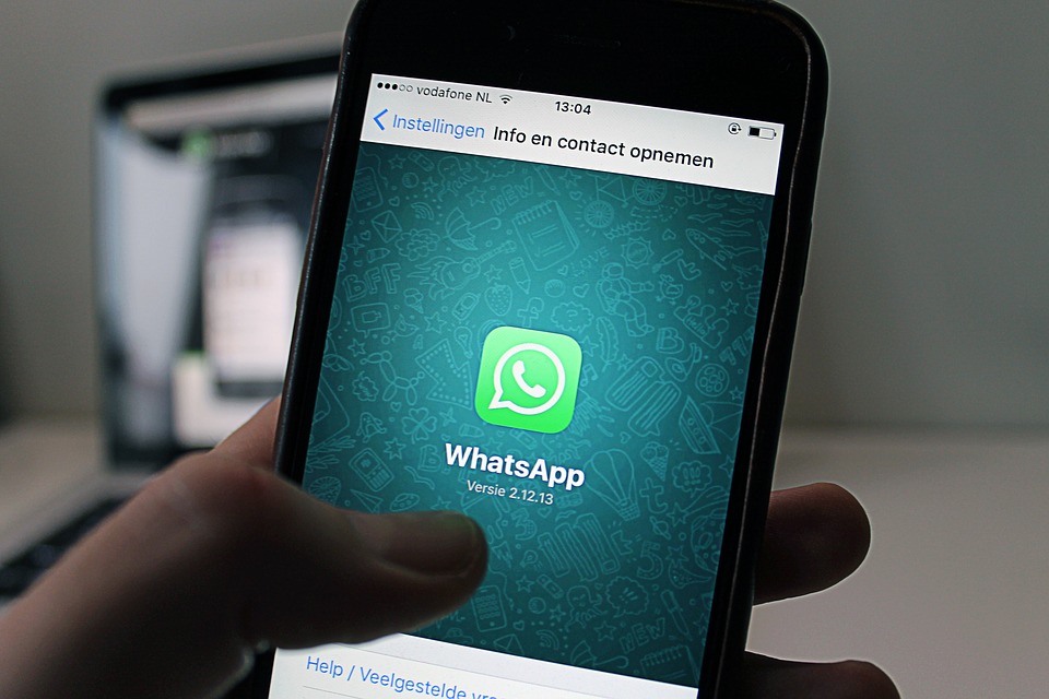 WhatsApp app development cost